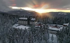 Ilgaz Mountain Resort Hotel